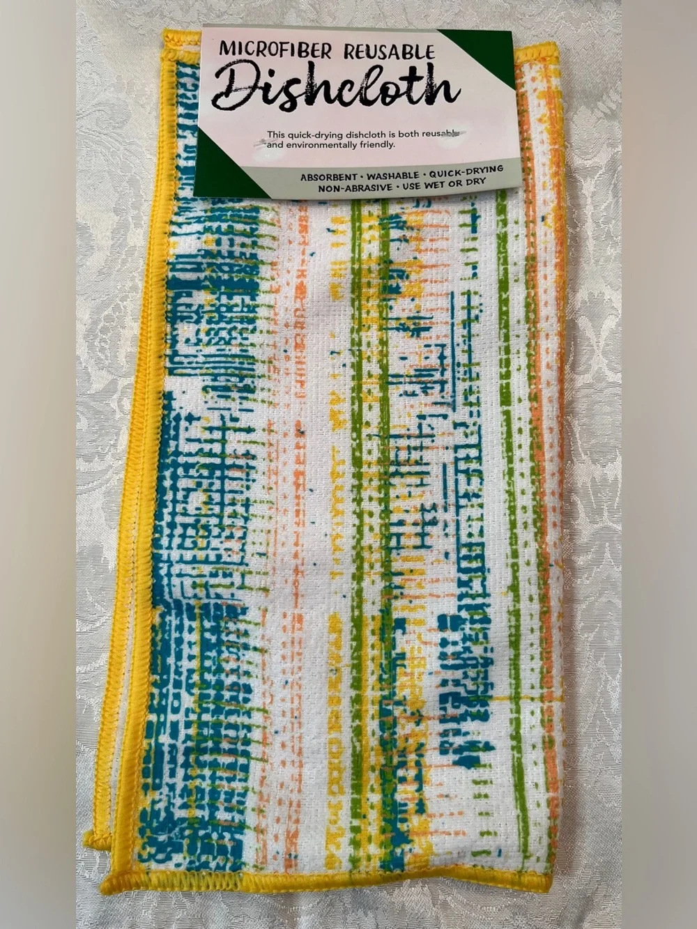 St. Joseph’s Indian School absorbent microfiber
